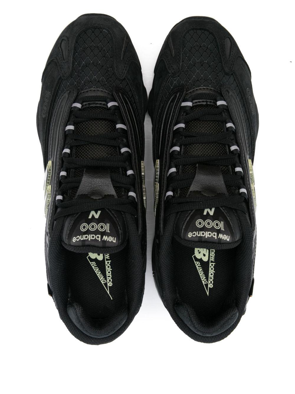 1000 sneakers  Product Image