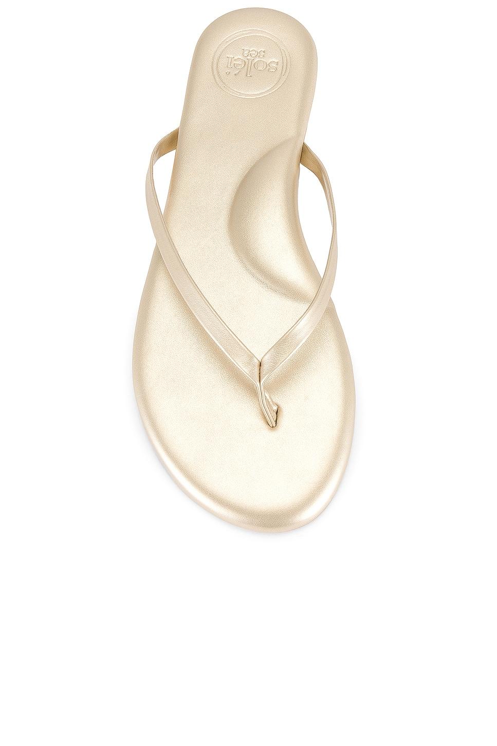 Indie Sandal Solei Sea Product Image