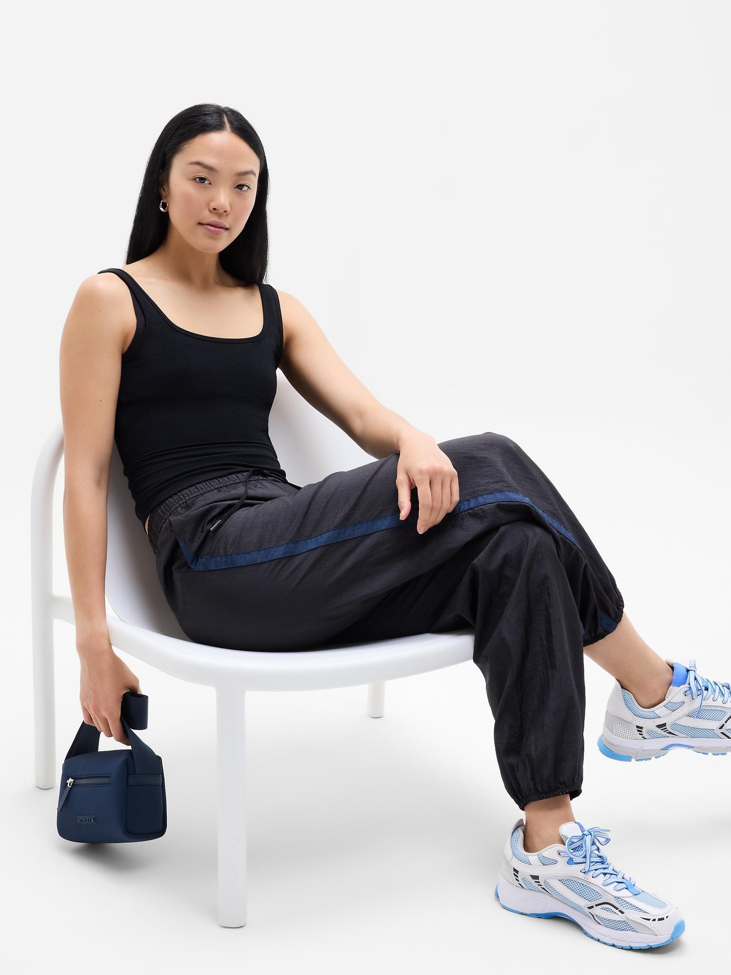 Renew Seamless Square Neck Tank Product Image