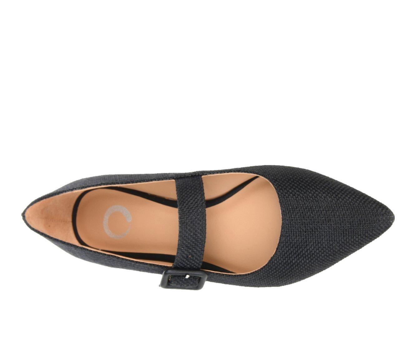 Women's Journee Collection Karissa Flats Product Image