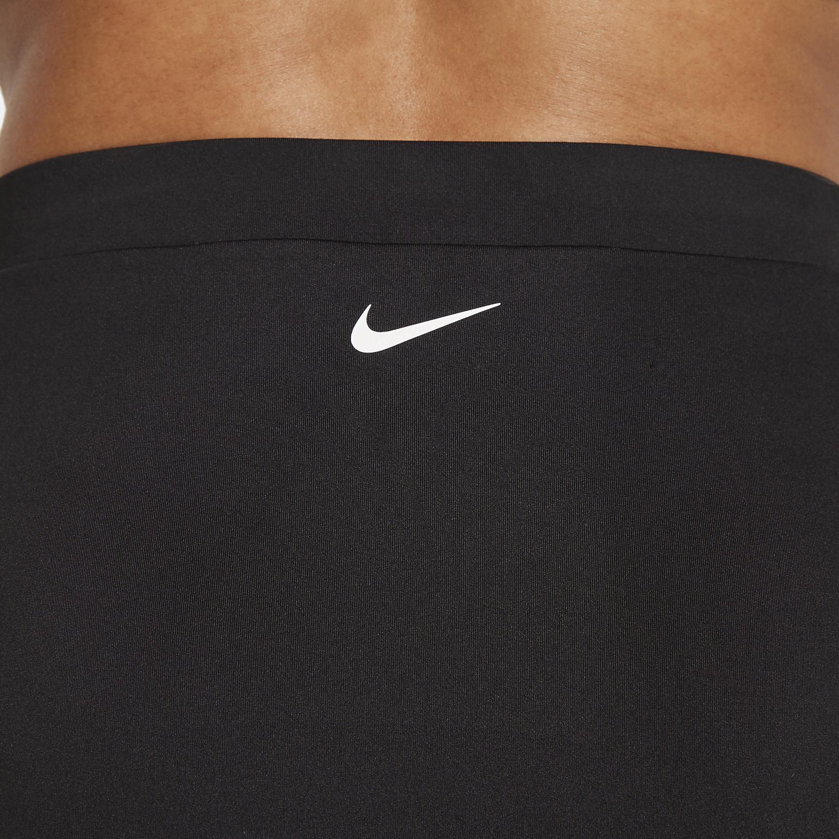 Nike Essential Women's High-Waist Swim Bottom Product Image