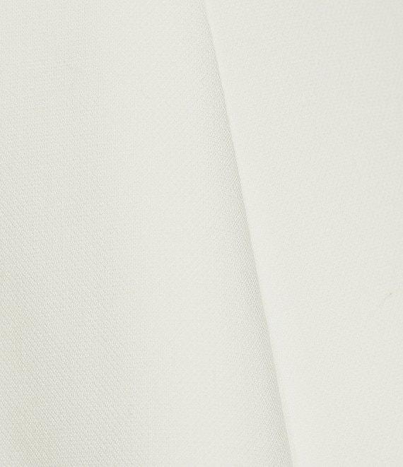 Bardot Delphi Crew Neck Cap Sleeve Balloon Skirt Mini Dress Product Image