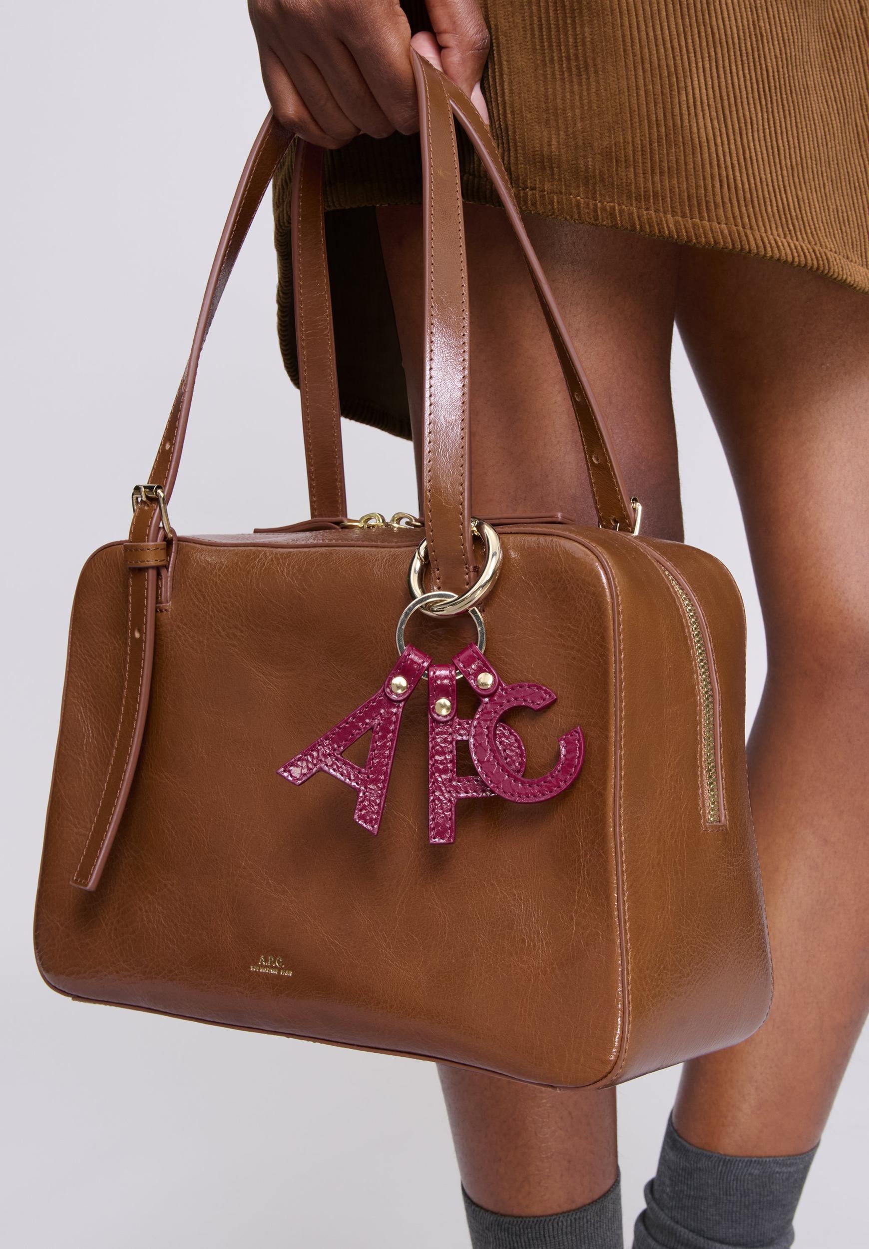 Virginie Box bag Female Product Image