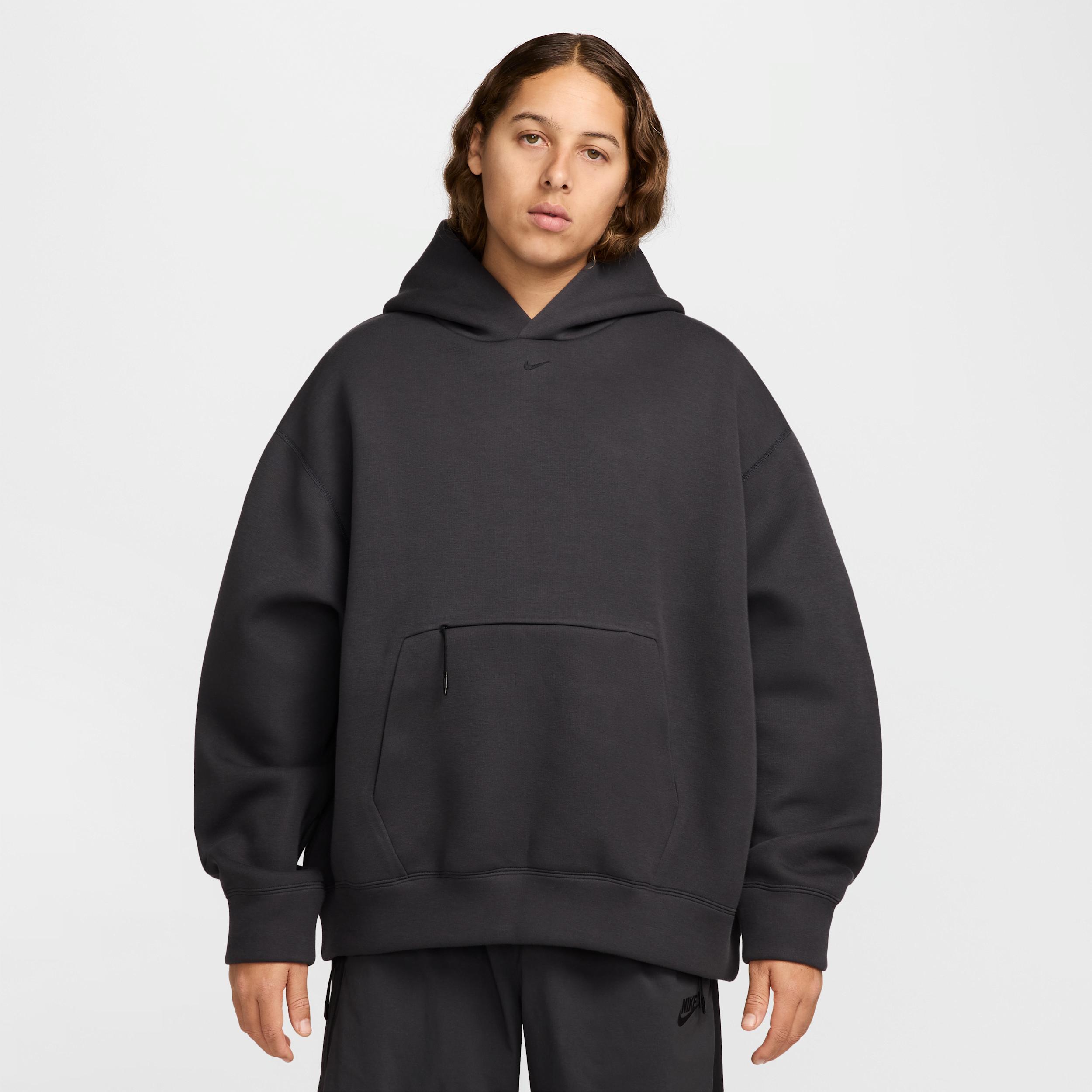 Nike Men's Tech Fleece Hoodie Product Image