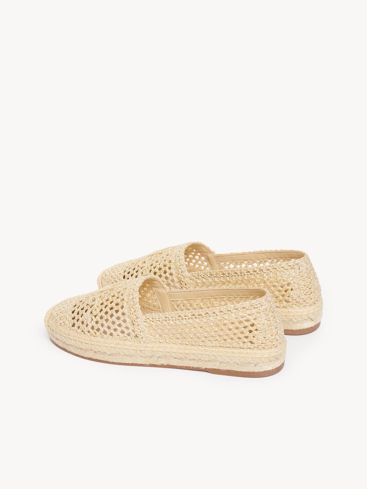 Isla espadrille Product Image
