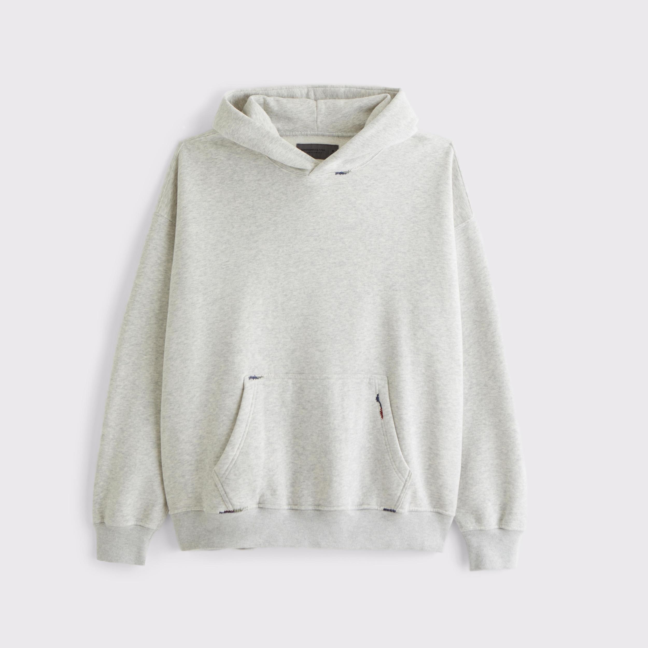 Essential Popover Hoodie Product Image