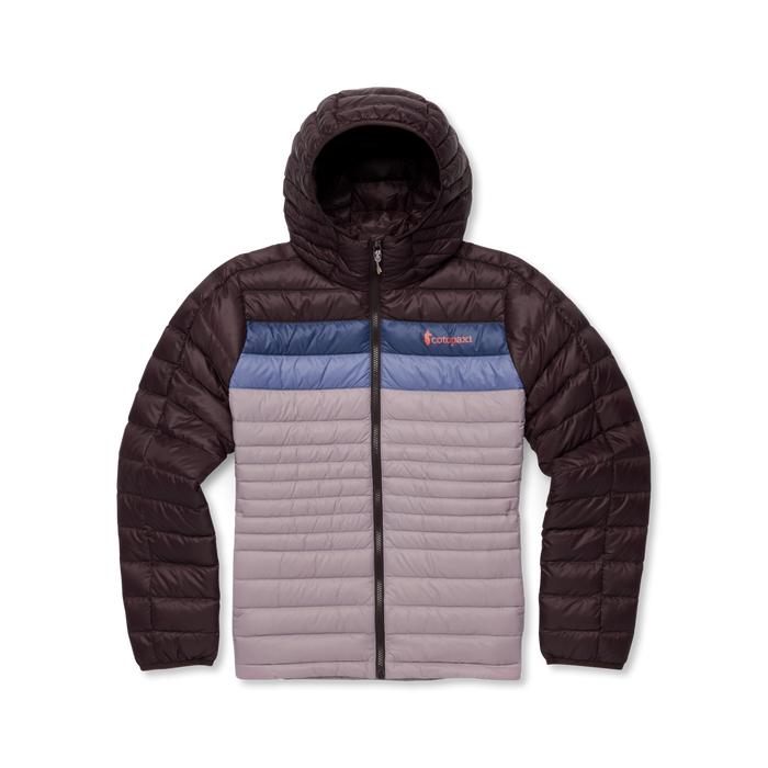Fuego Down Hooded Jacket - Women's Product Image