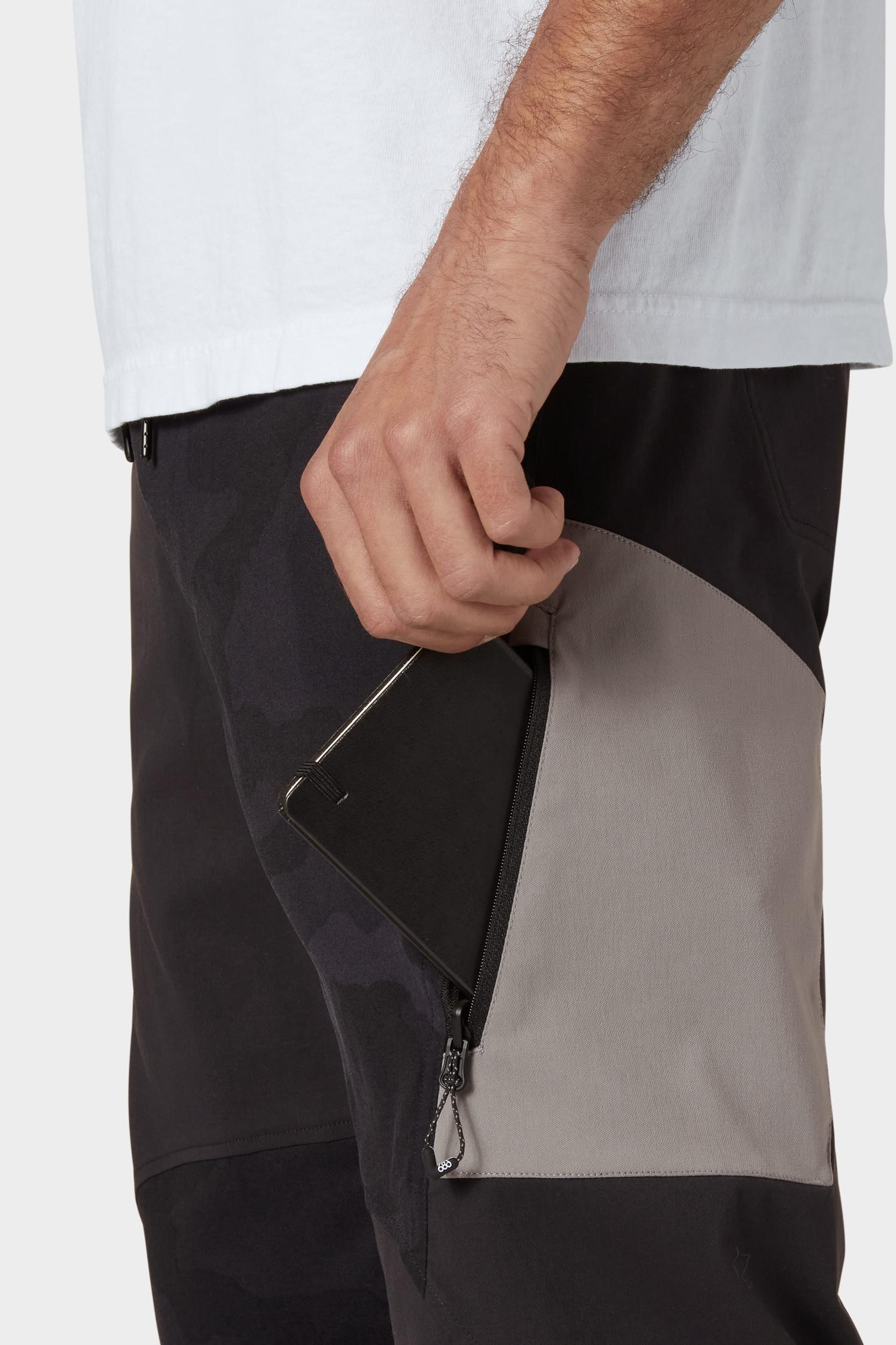 686 Men's Anything Cargo Pant - Relaxed Fit Male Product Image