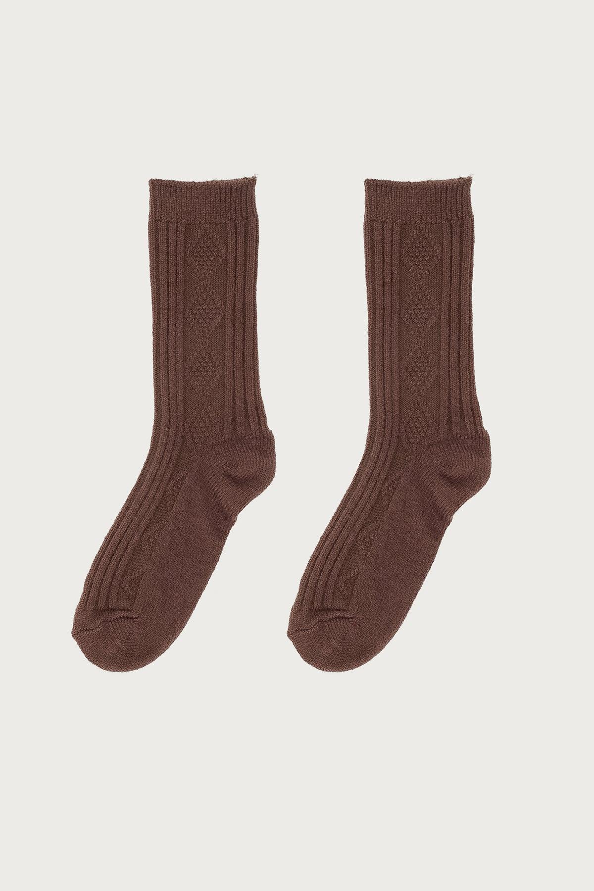 Cozy Socks Product Image