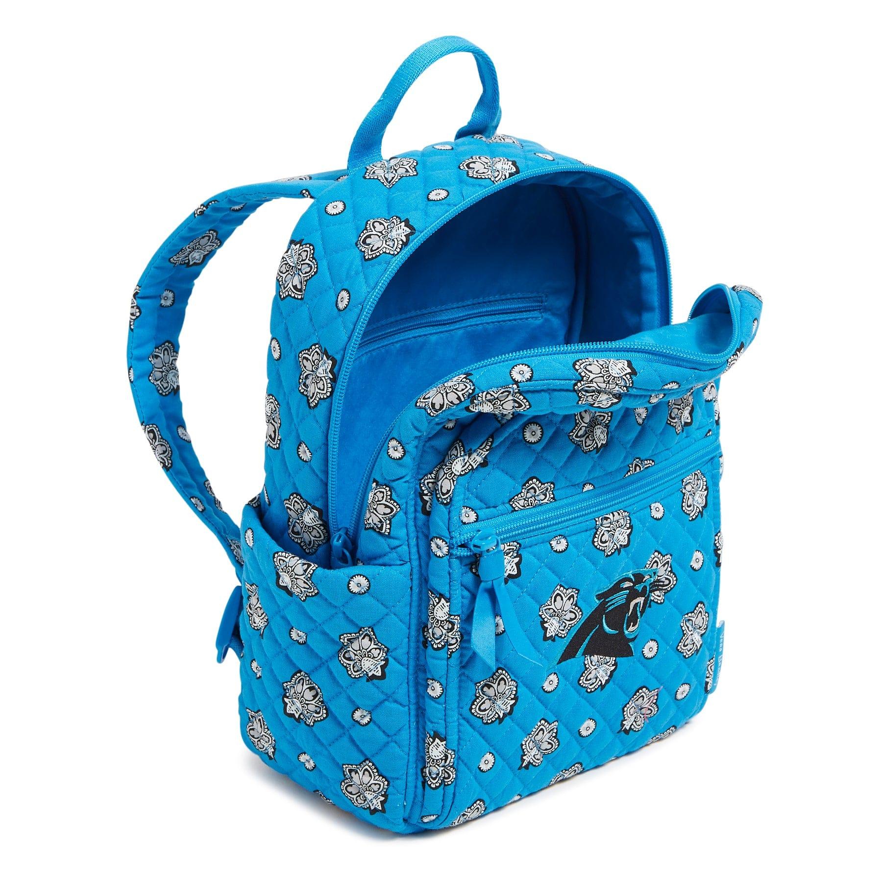 Vera Bradley NFL Mini Belt Bag Women in Tampa Bay Buccaneers Bandana Product Image