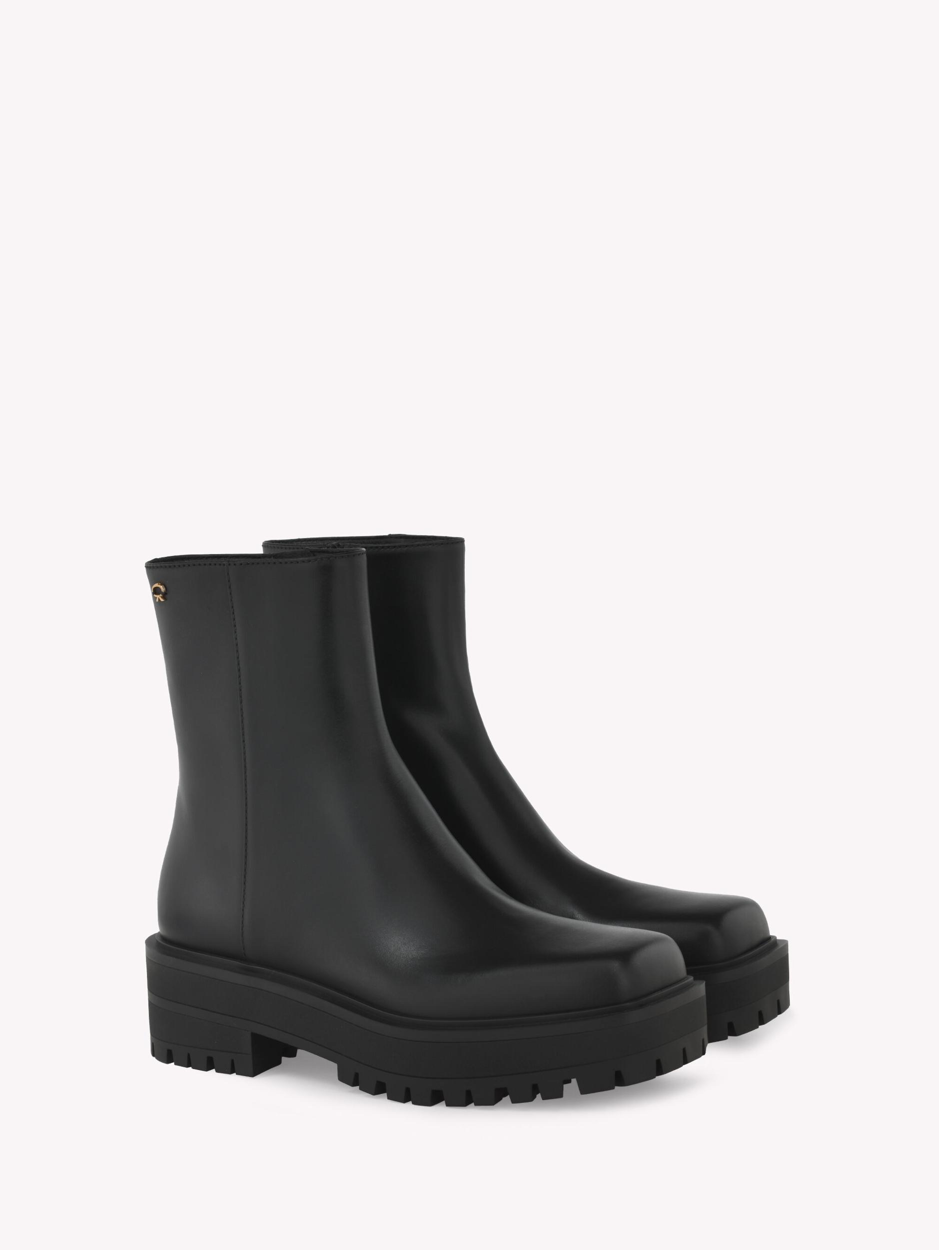 WARNER Gianvito Rossi Product Image