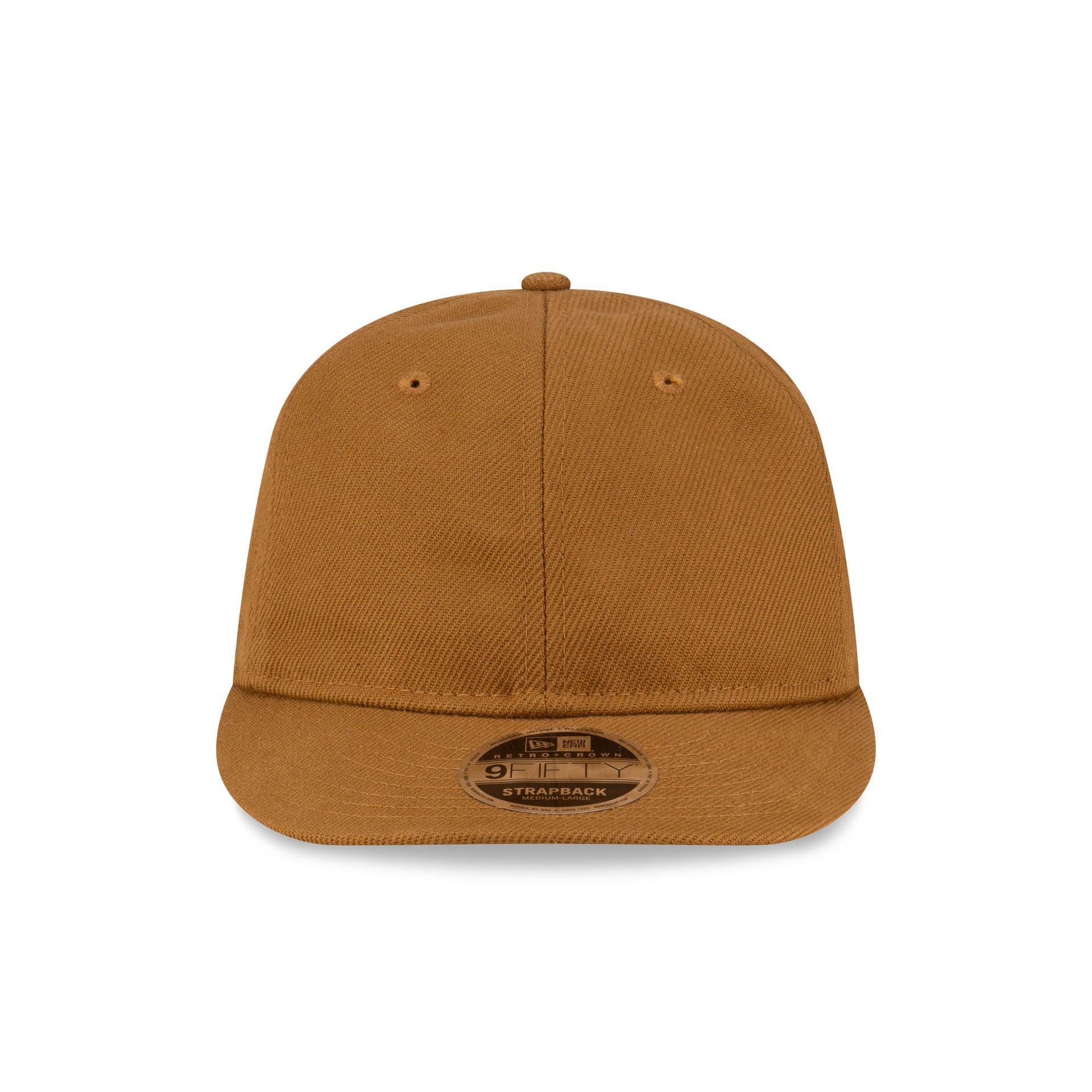 Tennessee Volunteers Team 9SEVENTY Stretch-Snap Hat Male Product Image