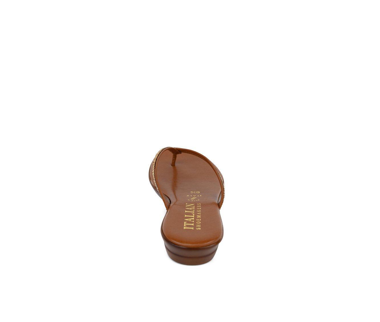 Women's Italian Shoemakers Minley Flip-Flops Product Image