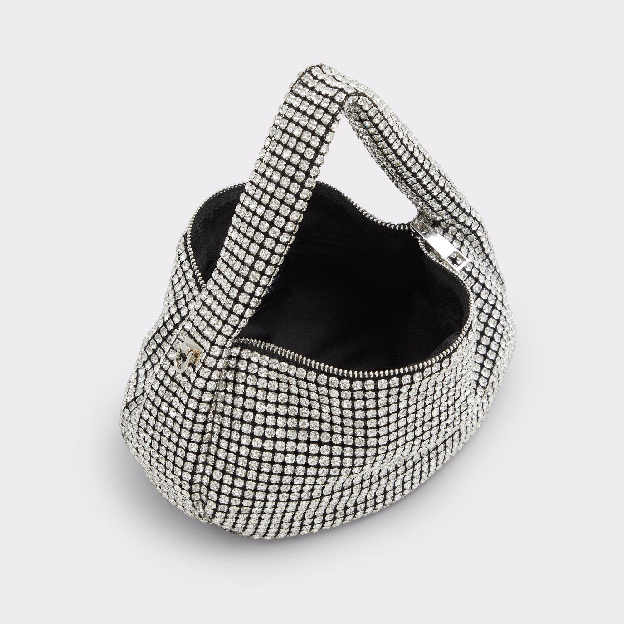 Luzx Black Multi Women's Top Handle Bags | ALDO US Product Image