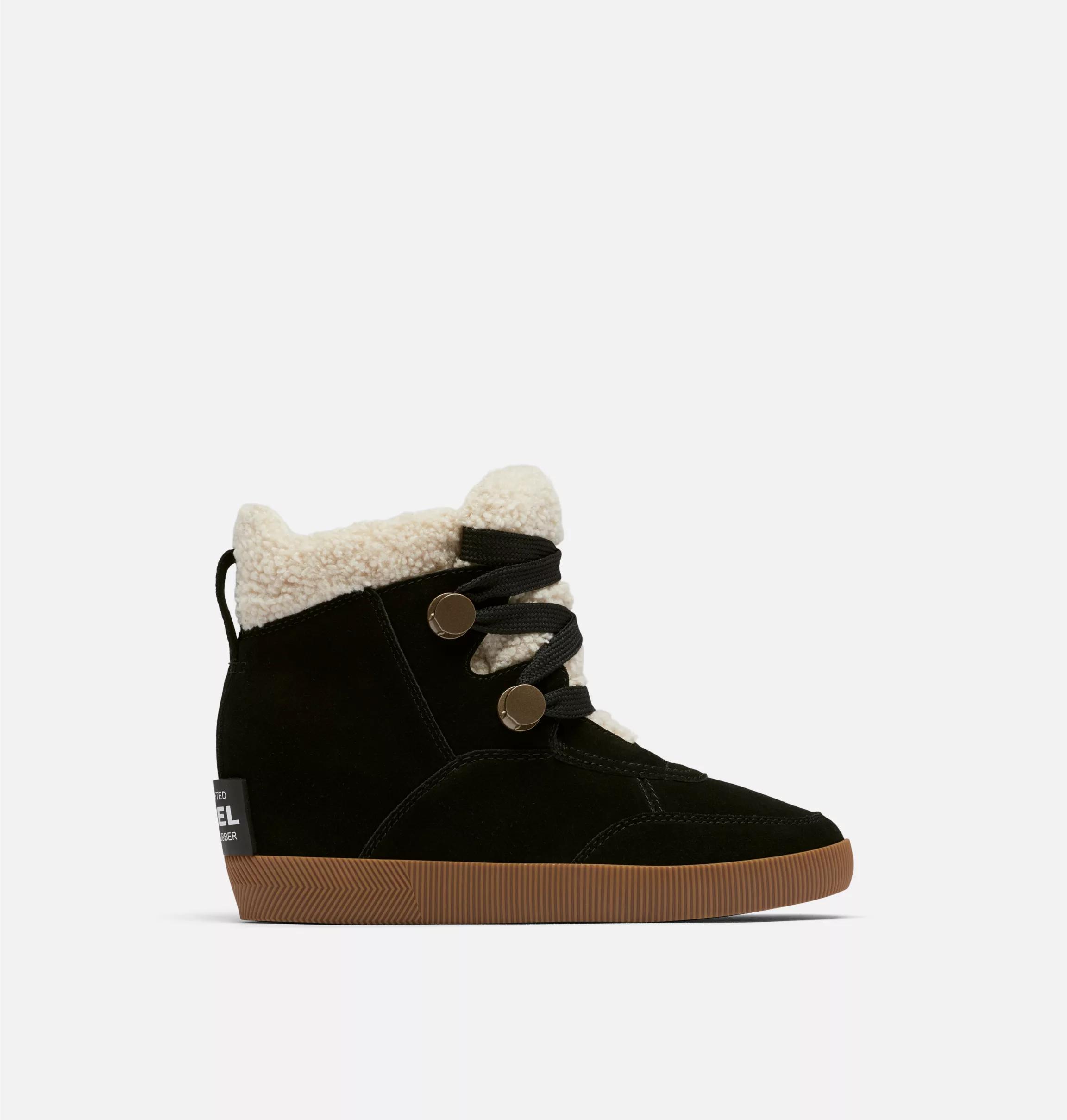 Women's Out N About™ Cozy Wedge Product Image