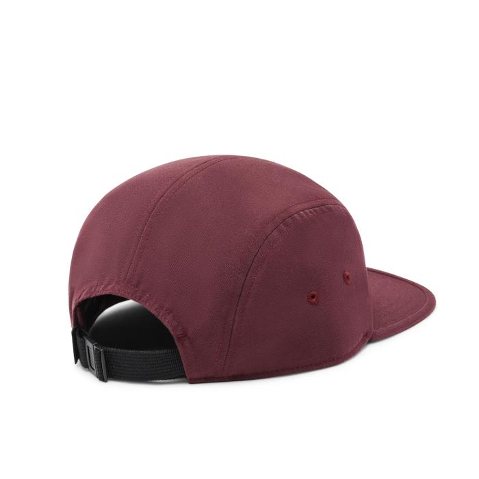 Llama Stripes 5-Panel Hat Product Image