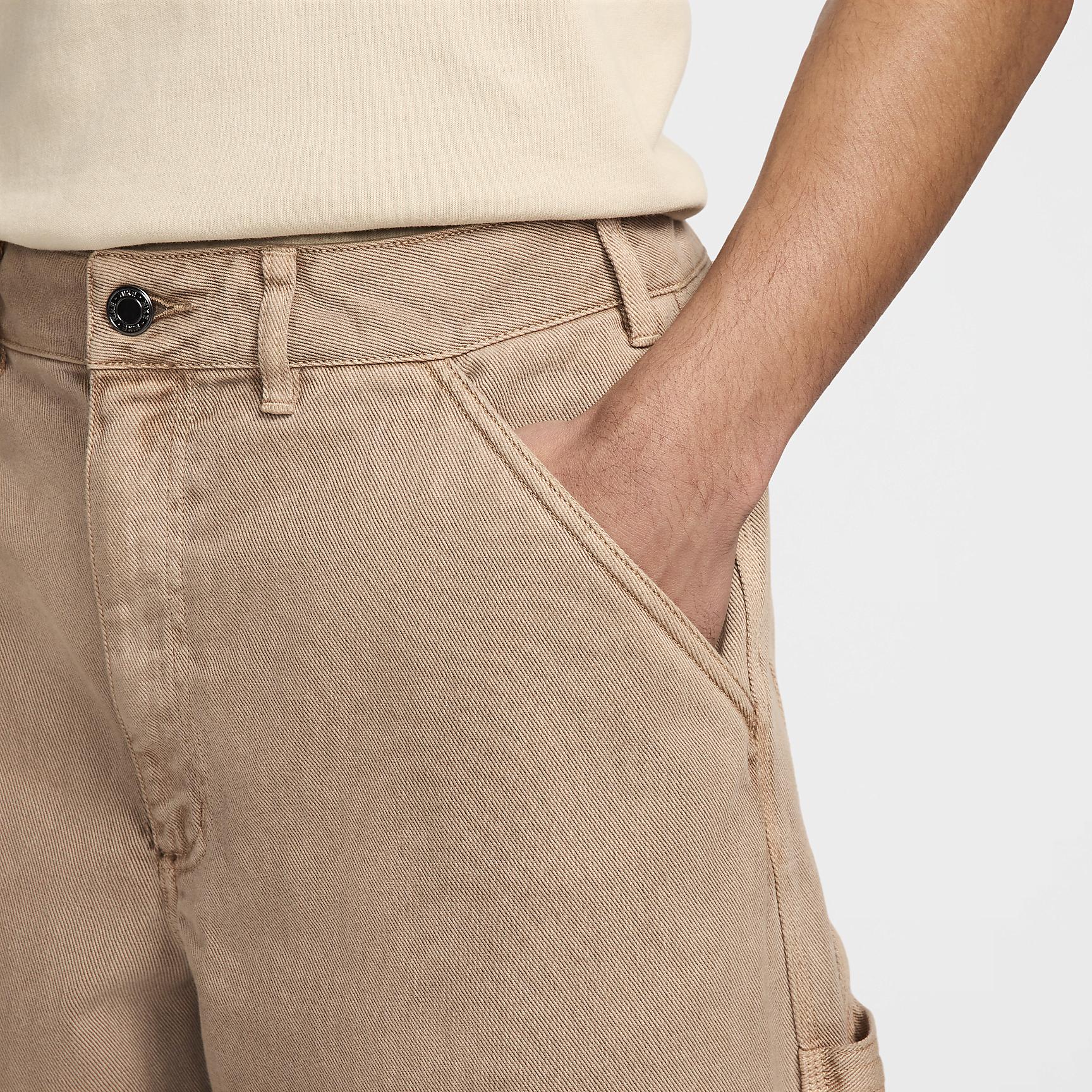 Nike Life Men's Carpenter Pants Product Image