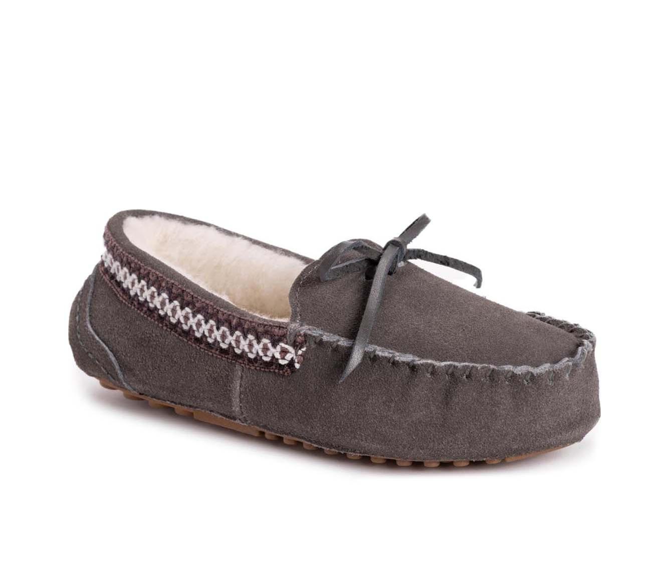 MUK LUKS Jane Slipper Moccasin Product Image
