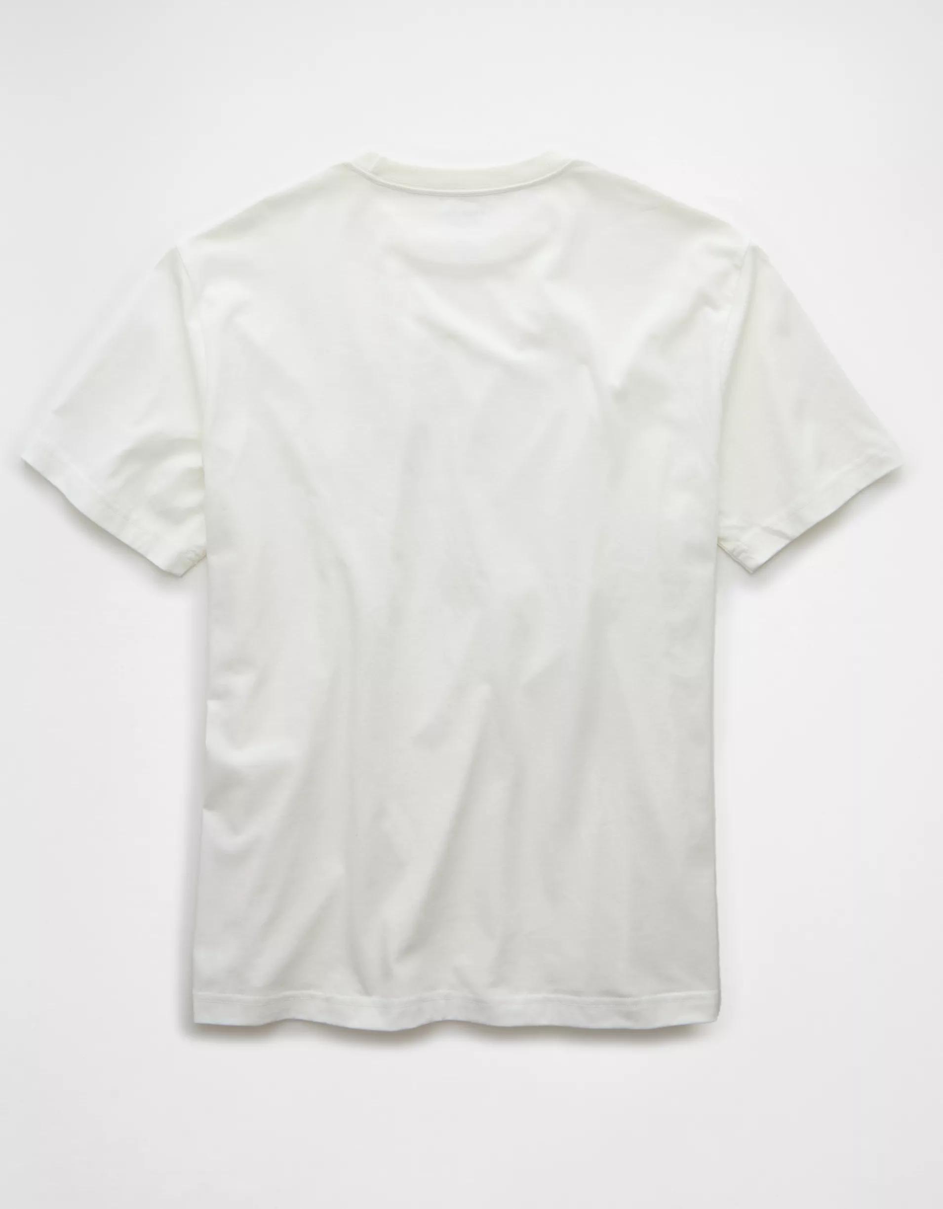AE 24/7 Graphic T-Shirt Product Image