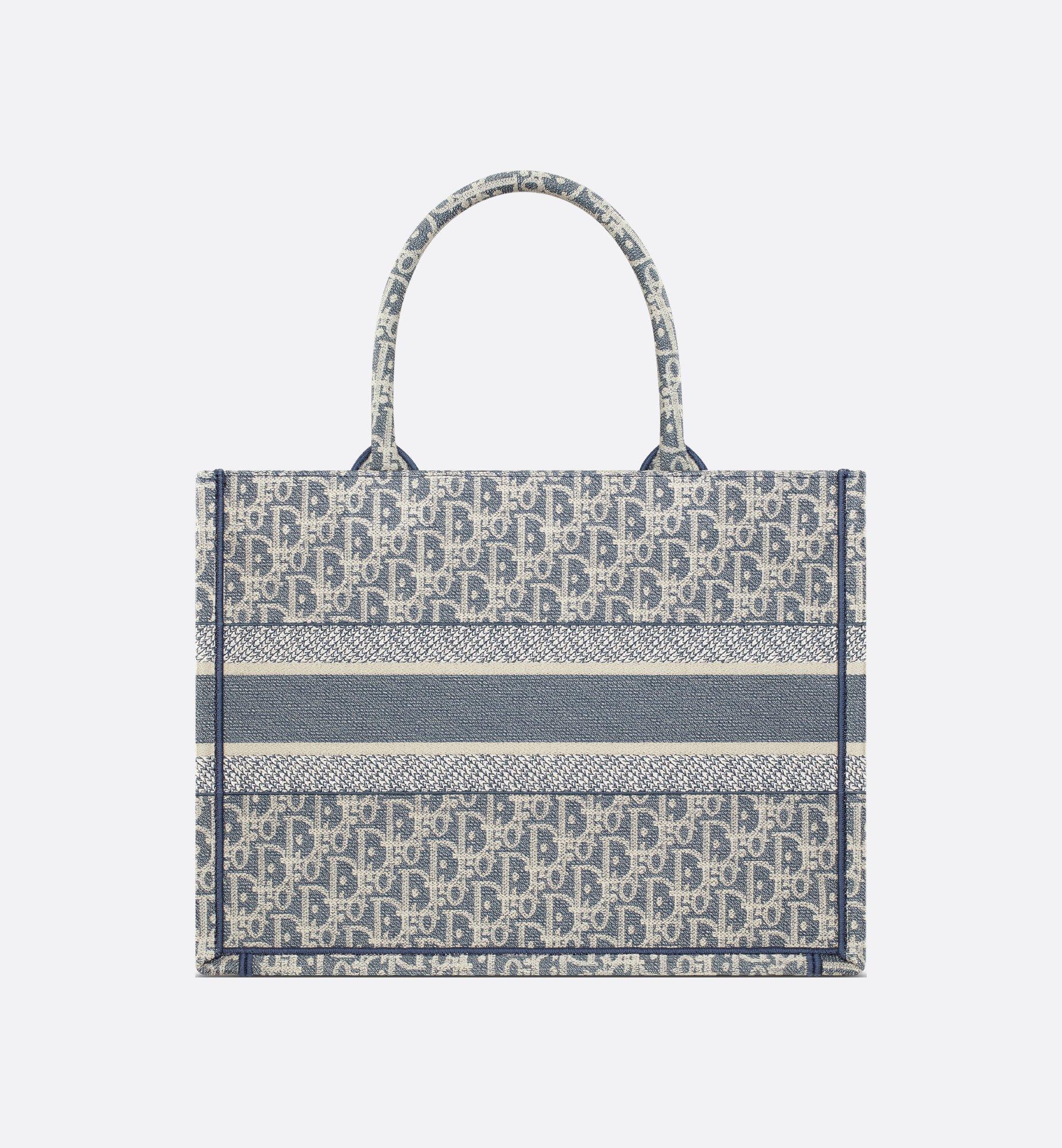 Medium Dior Book Tote Product Image