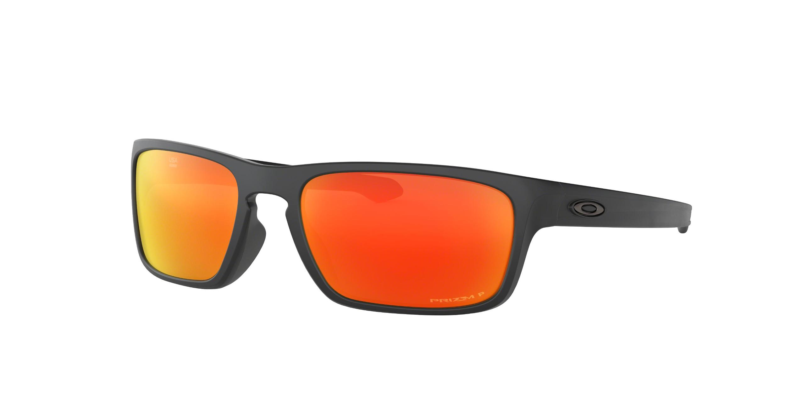 Oakley Men's Sliver™ Stealth Sunglasses Product Image
