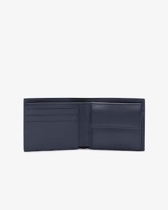 FG Leather Billfold and Card Holder Gift Set Product Image