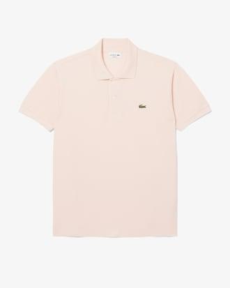 Classic Fit L.12.12 Original Polo Shirt Product Image