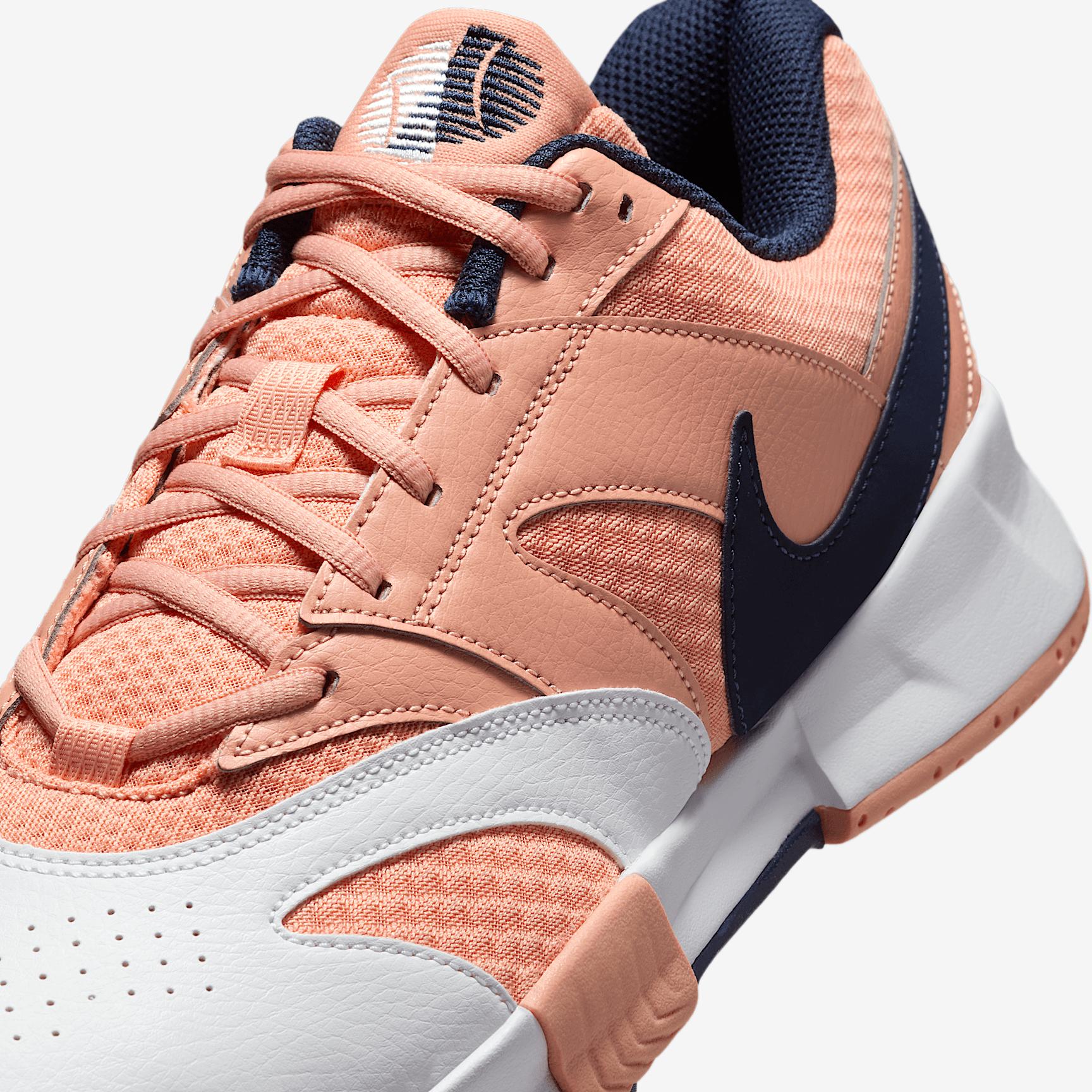 Nike Men's Court Lite 4 Tennis Shoes Product Image