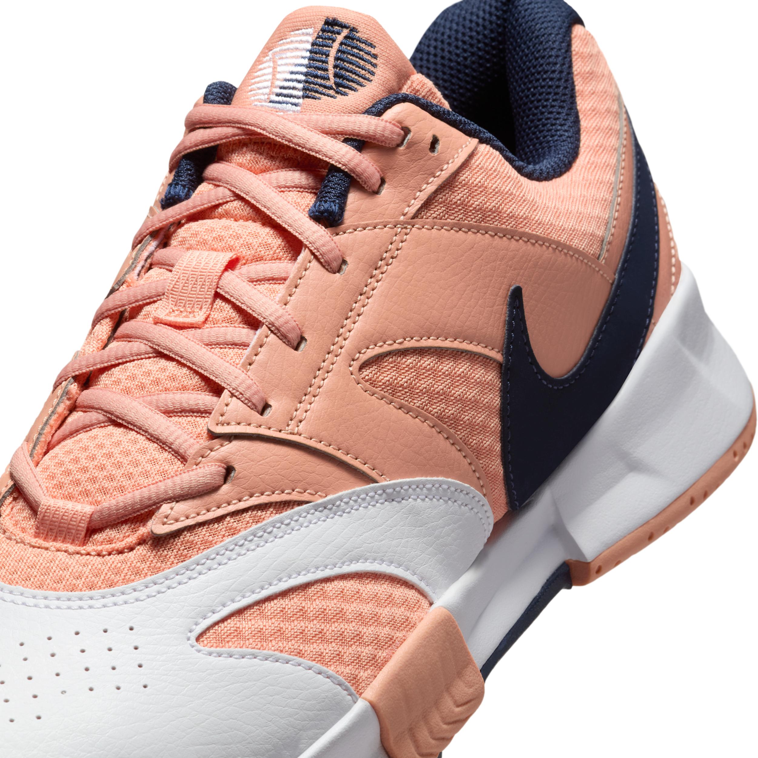 Nike Men's Court Lite 4 Tennis Shoes Product Image