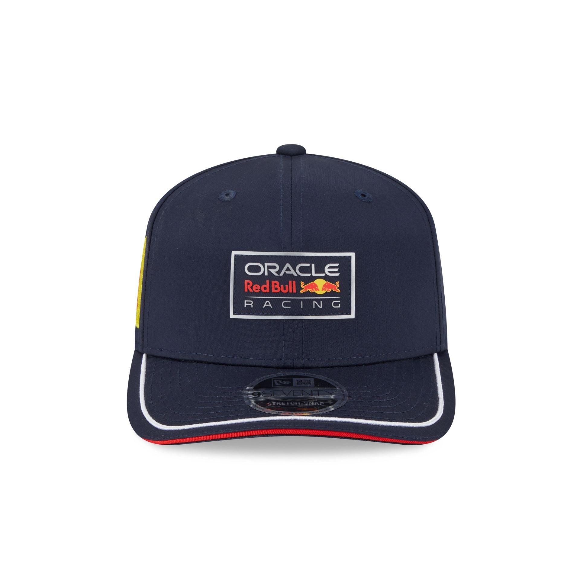Looney Tunes Taz 9SEVENTY Stretch-Snap Hat Male Product Image