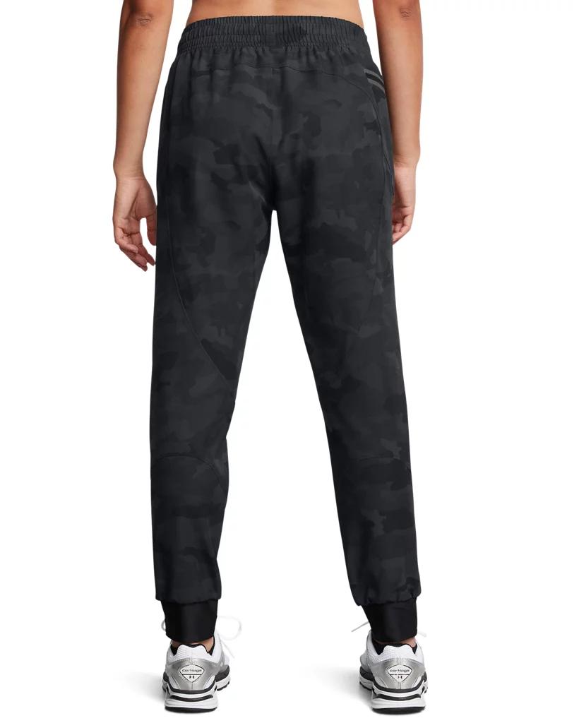 UA Unstoppable Printed Product Image