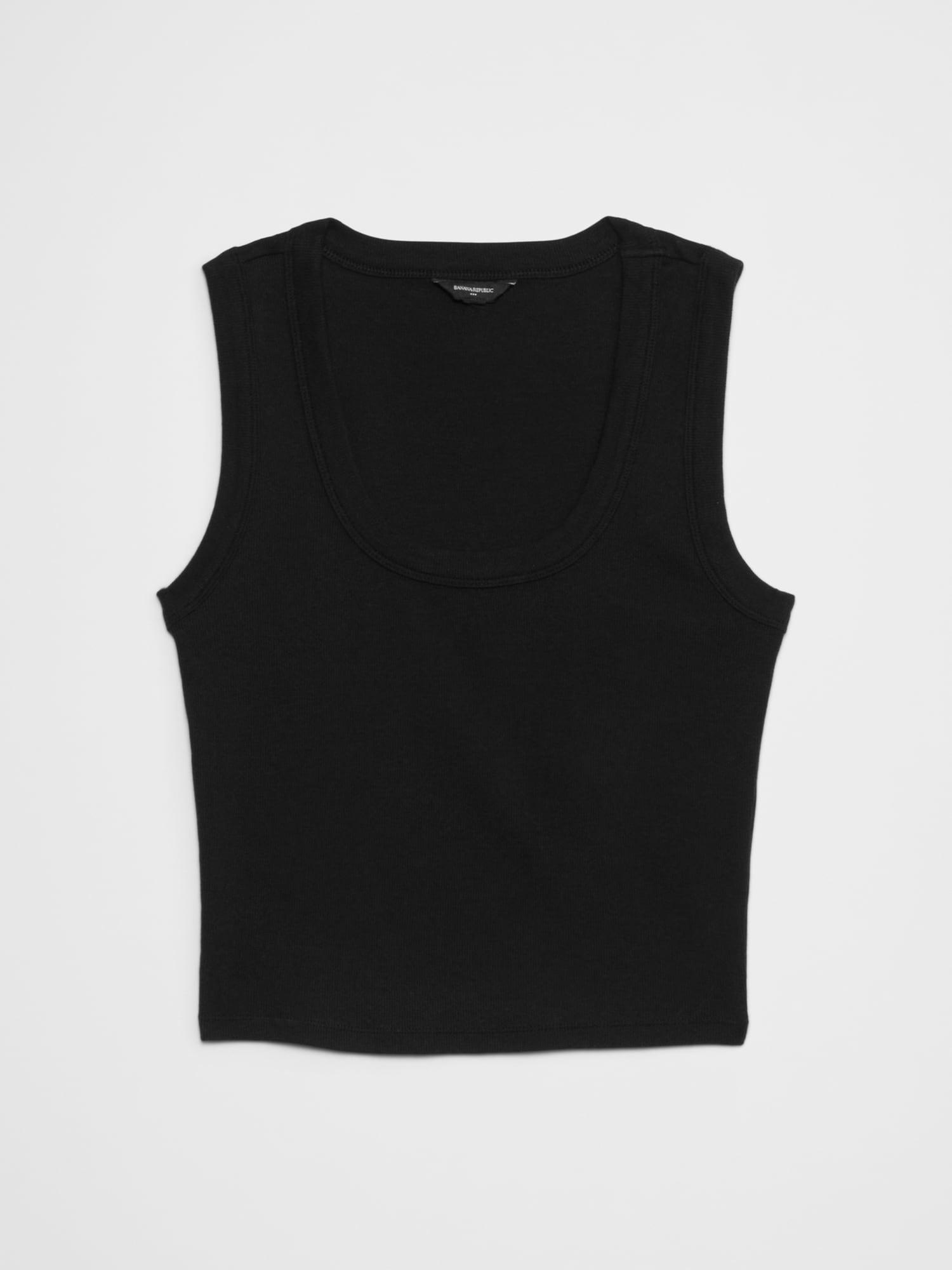 U-Neck Tank Product Image