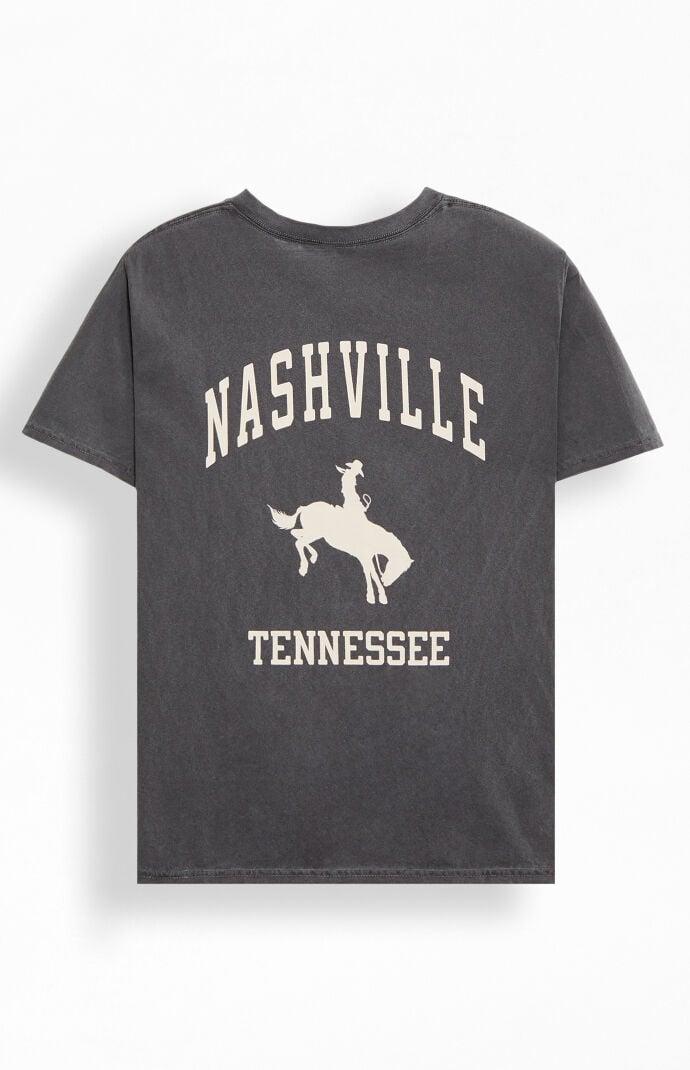 Nashville T-Shirt Product Image