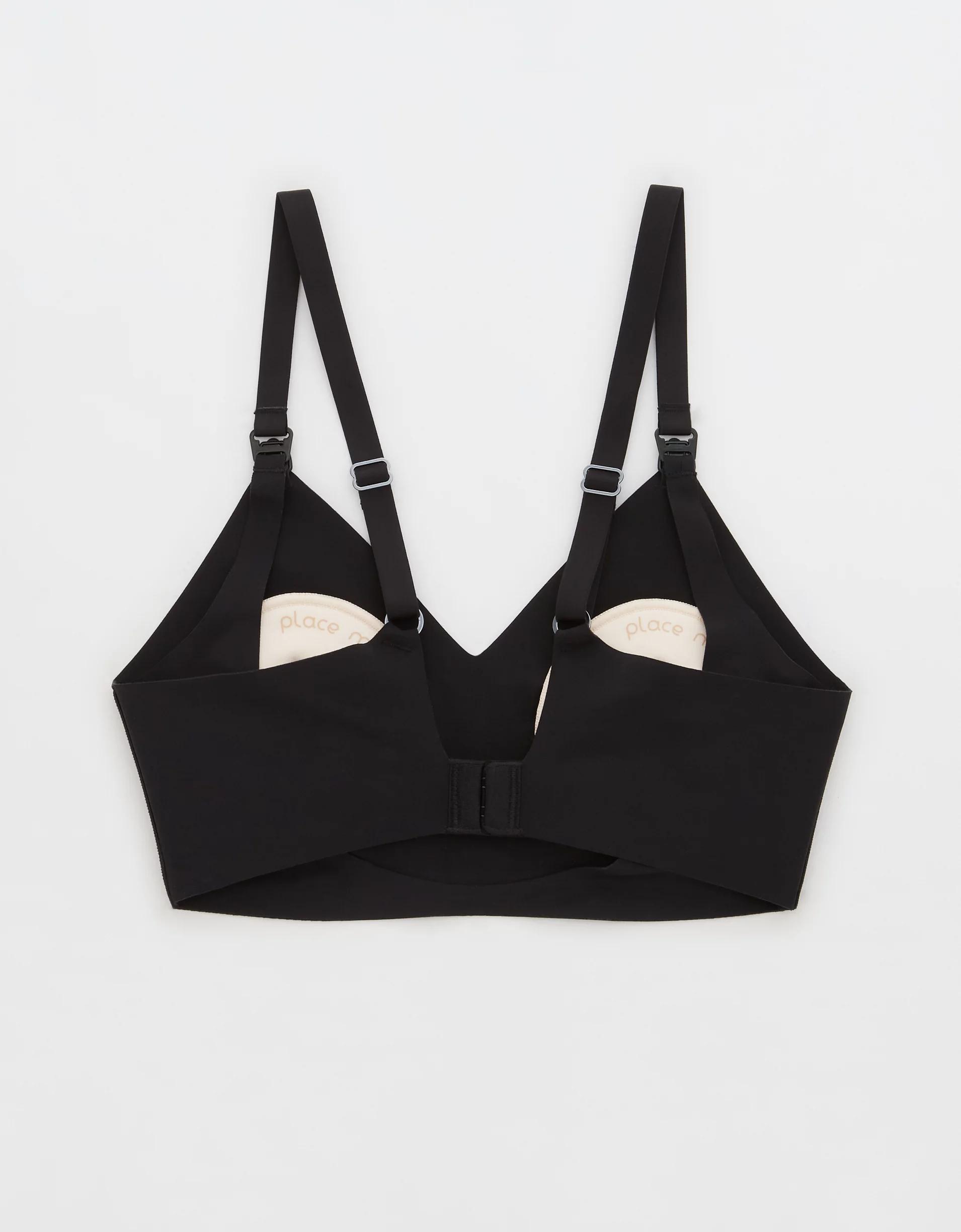 Mama By Aerie™ Nursing Bralette Product Image