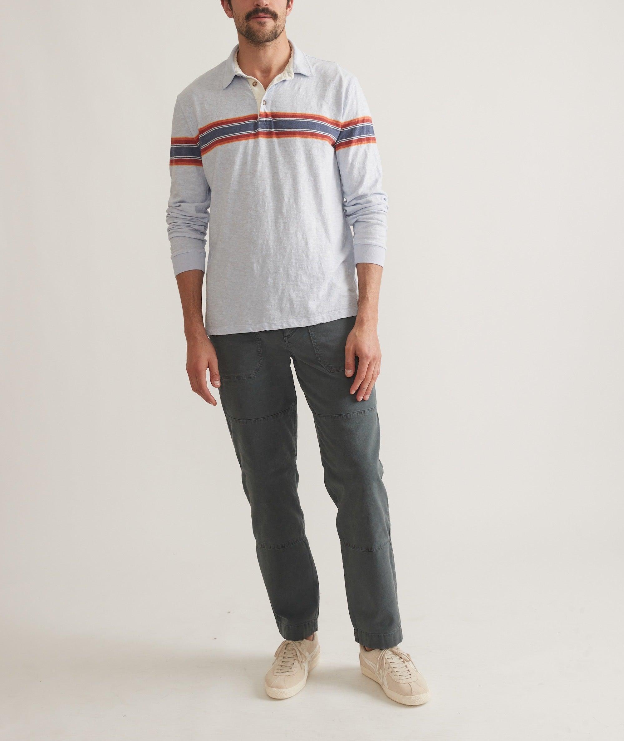 Breyer Relaxed Utility Pant Product Image