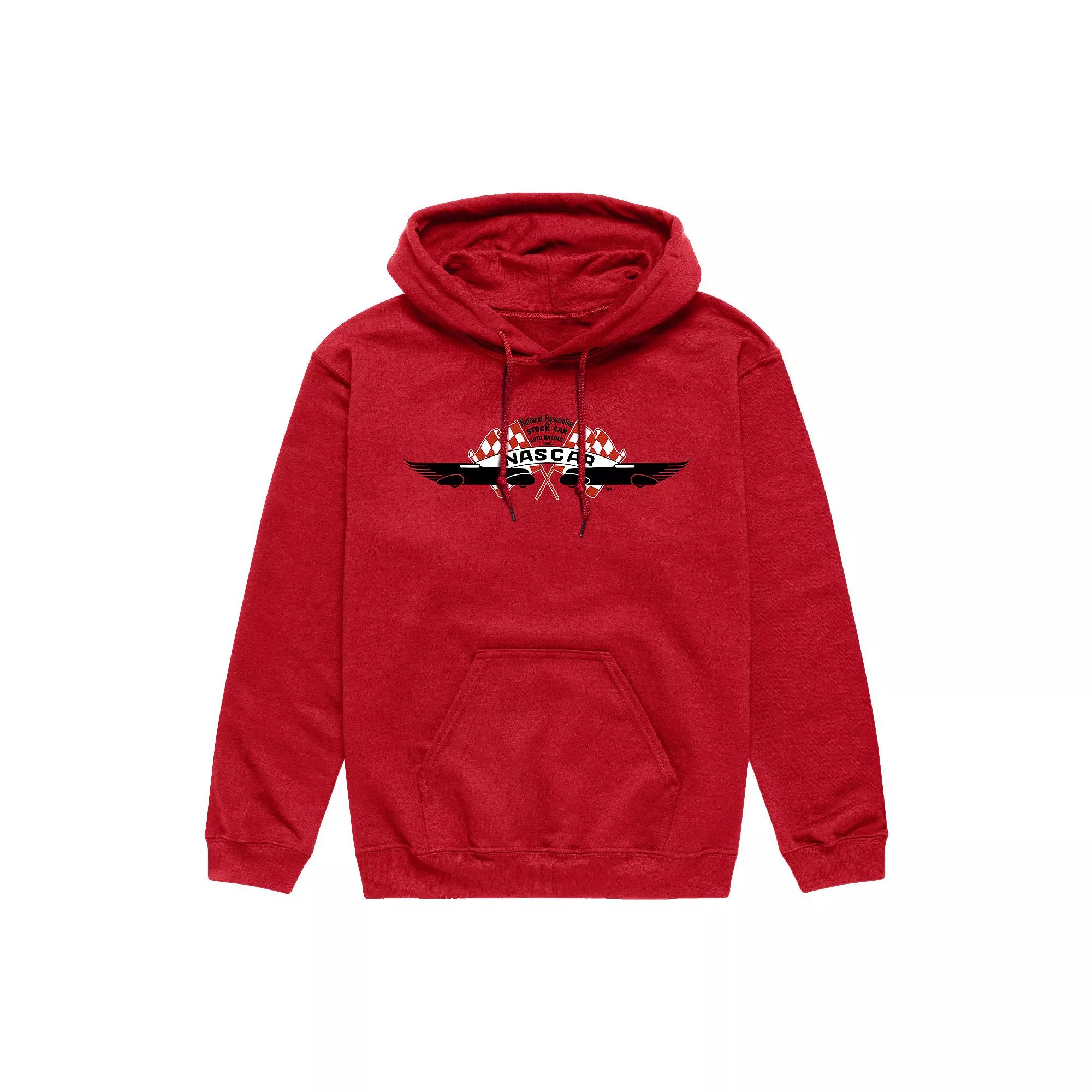 Men's Case IH Steiger Hoodie,  Product Image