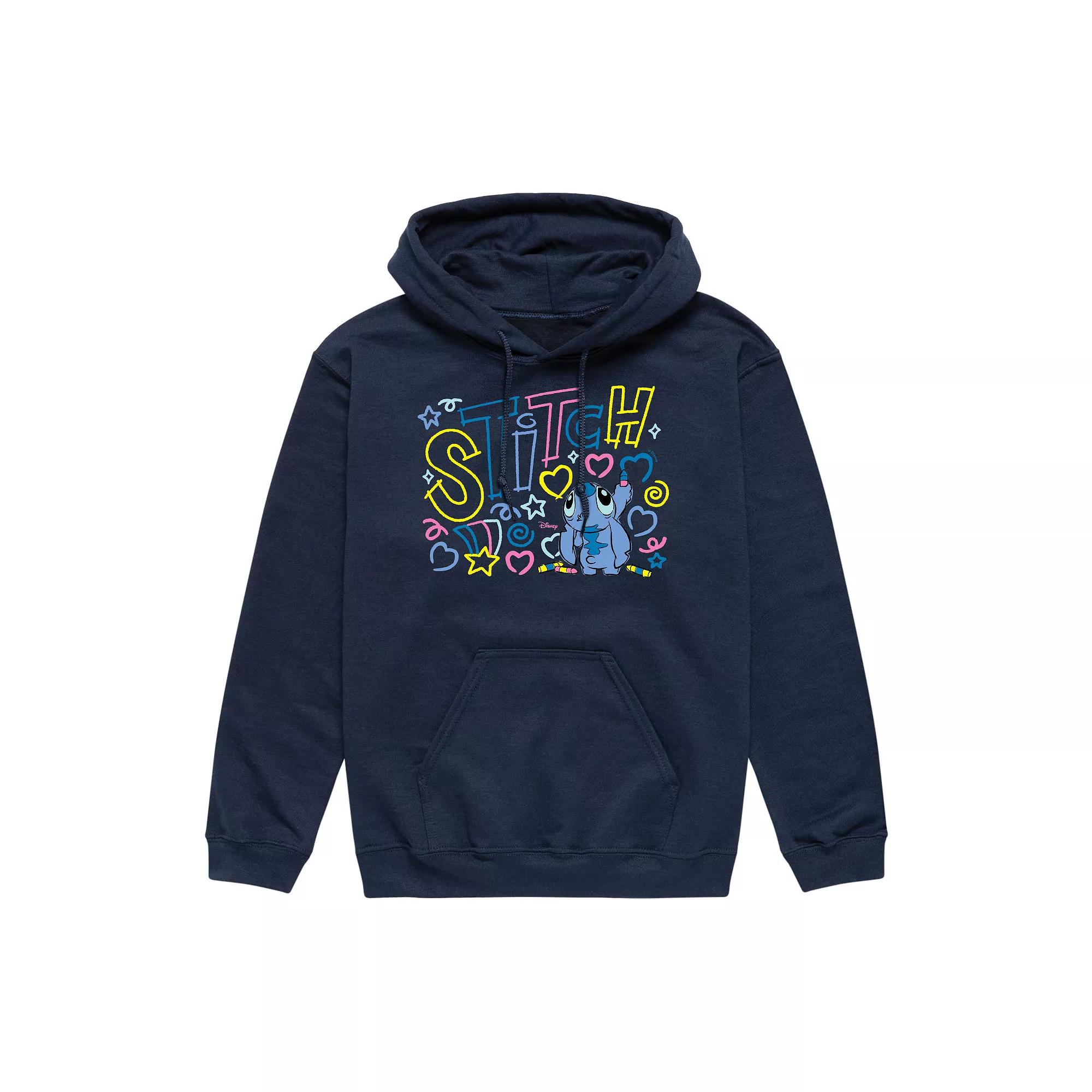 Men's Case IH Steiger Hoodie,  Product Image