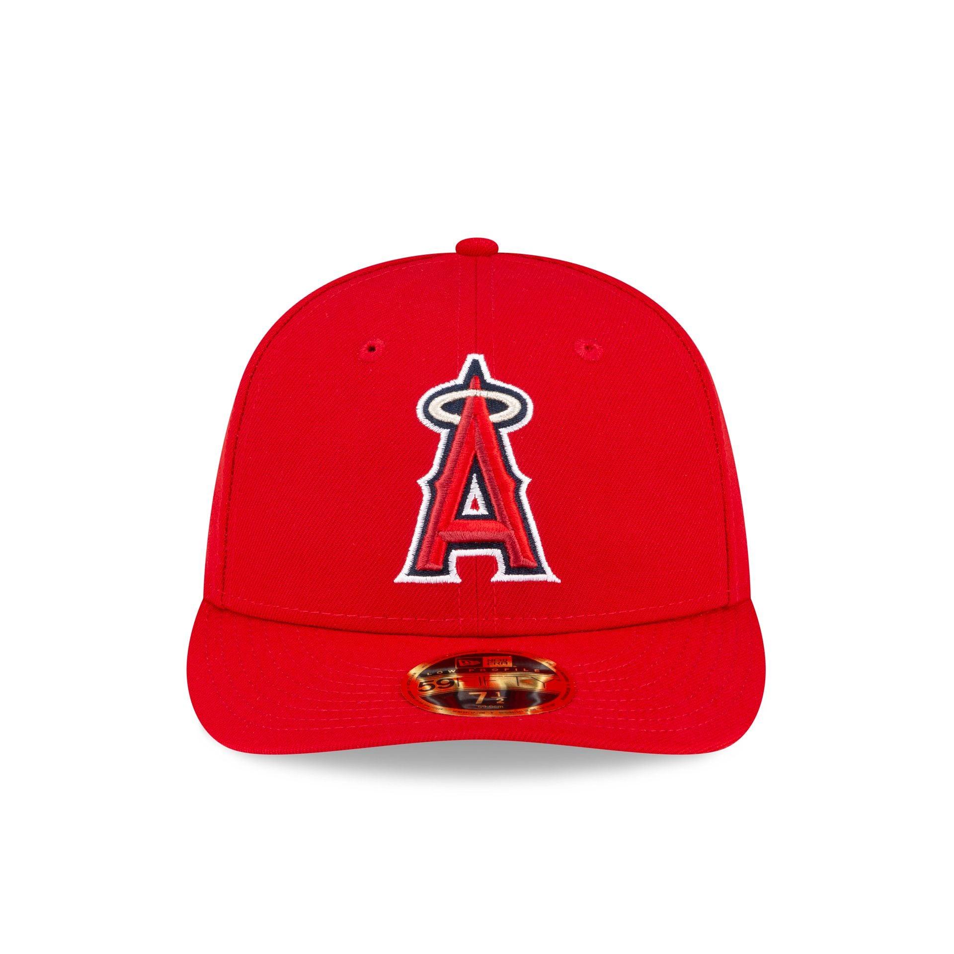 Texas Rangers 2024 All-Star Game Host Low Profile 59FIFTY Fitted Male Product Image