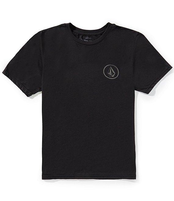 Volcom Stone Tech Short Sleeve Performance T-Shirt Product Image