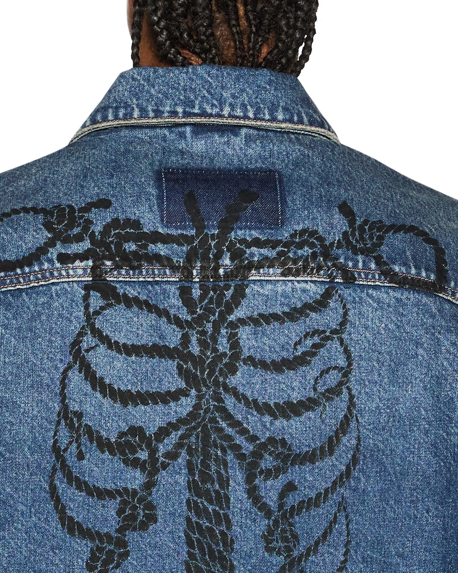 ROPED DOUBLEDOWN OH G JACKET ANTIQUE KRAFT Male Product Image