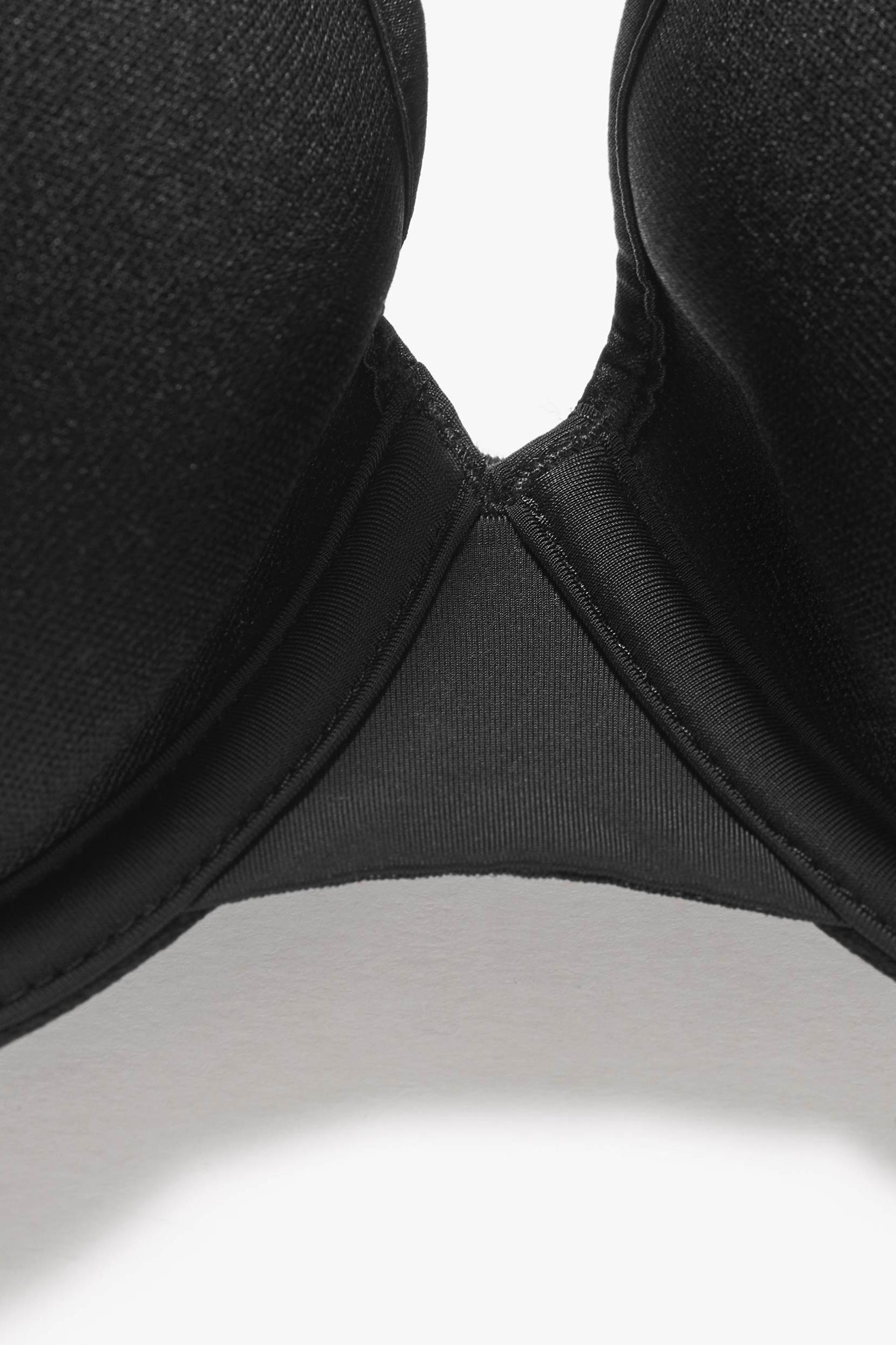 Perfect Shape Silk T Shirt Bra Product Image