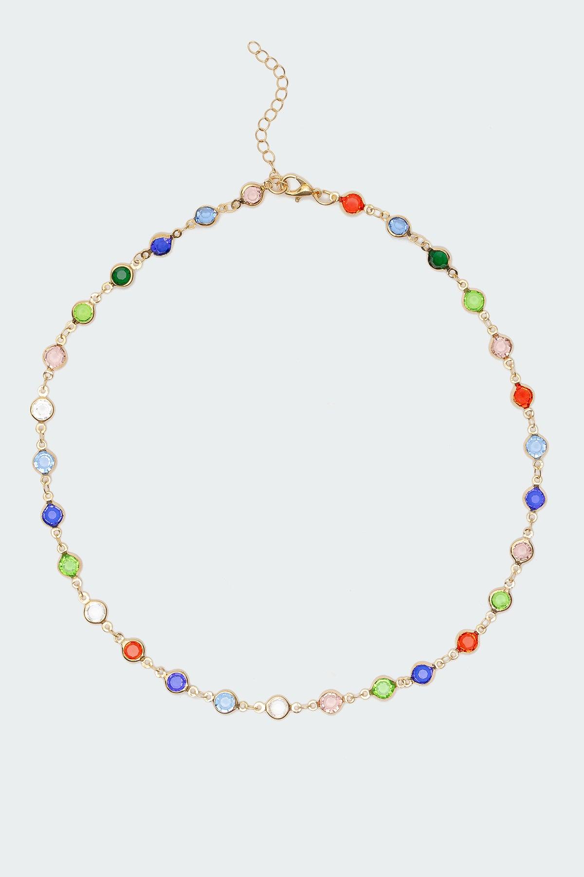 Charmer Necklace Product Image