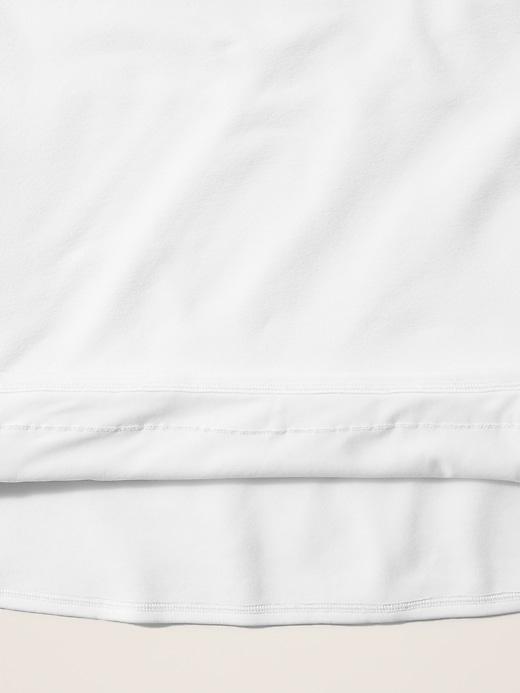 Altitude Fleece Lined Funnel Neck Sweatshirt Product Image