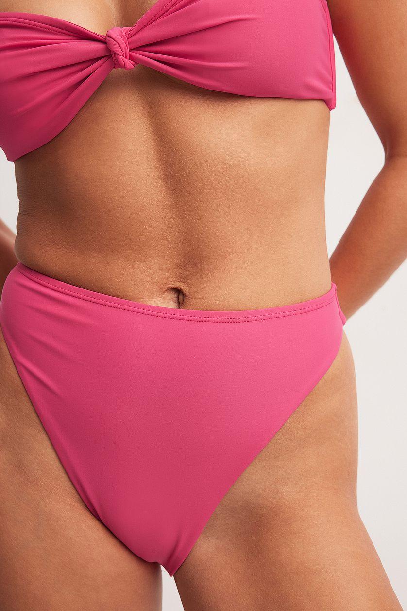 High Leg Bikini Panty Product Image