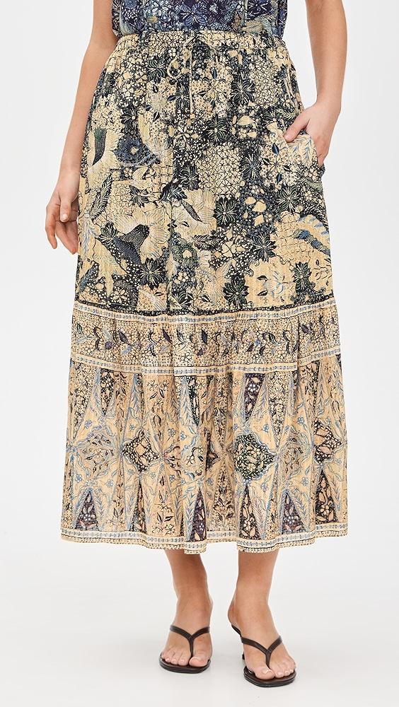 Ulla Johnson Olina Skirt | Shopbop Product Image