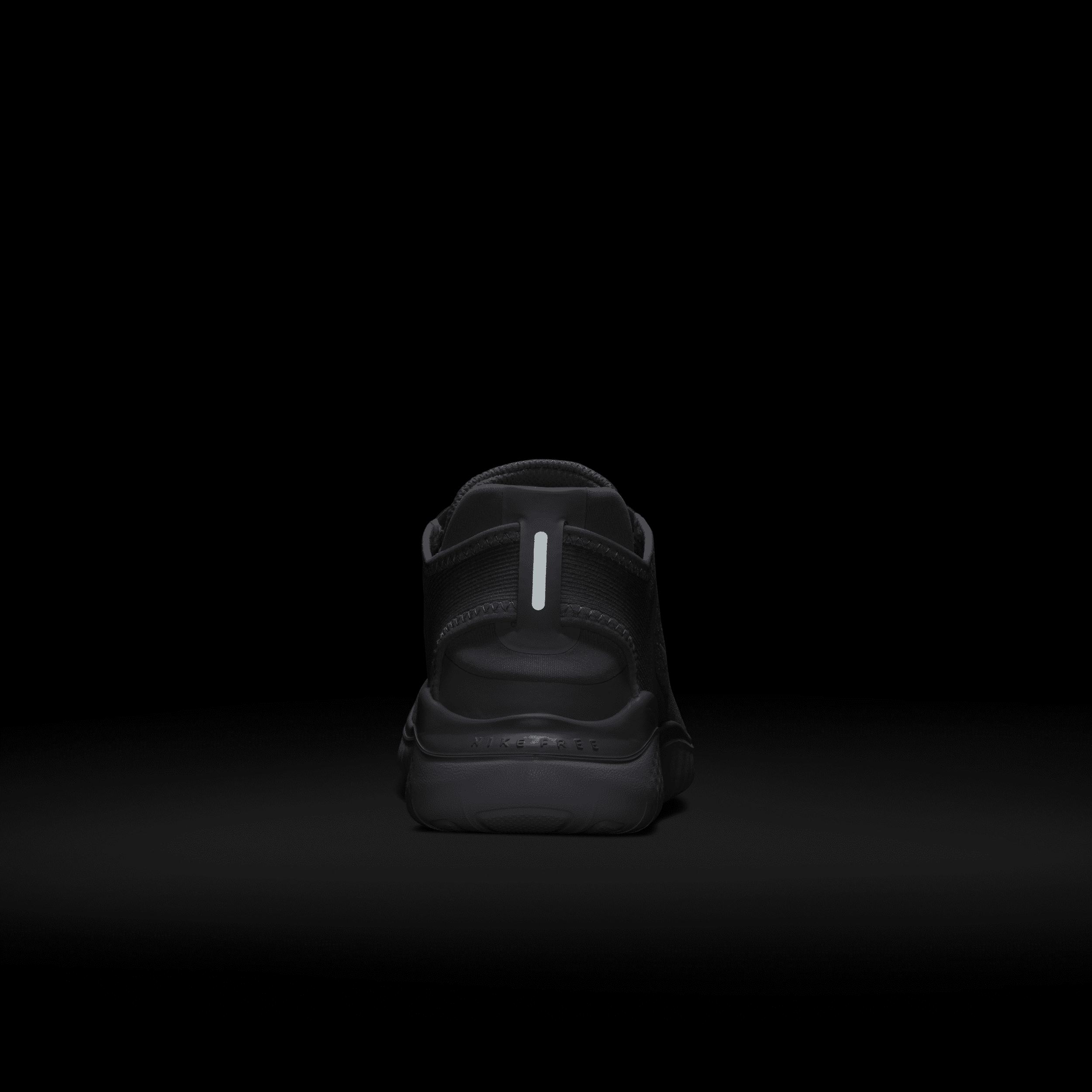 Nike Mens Free Run 2018 Road Running Shoes | 942836-003 Product Image