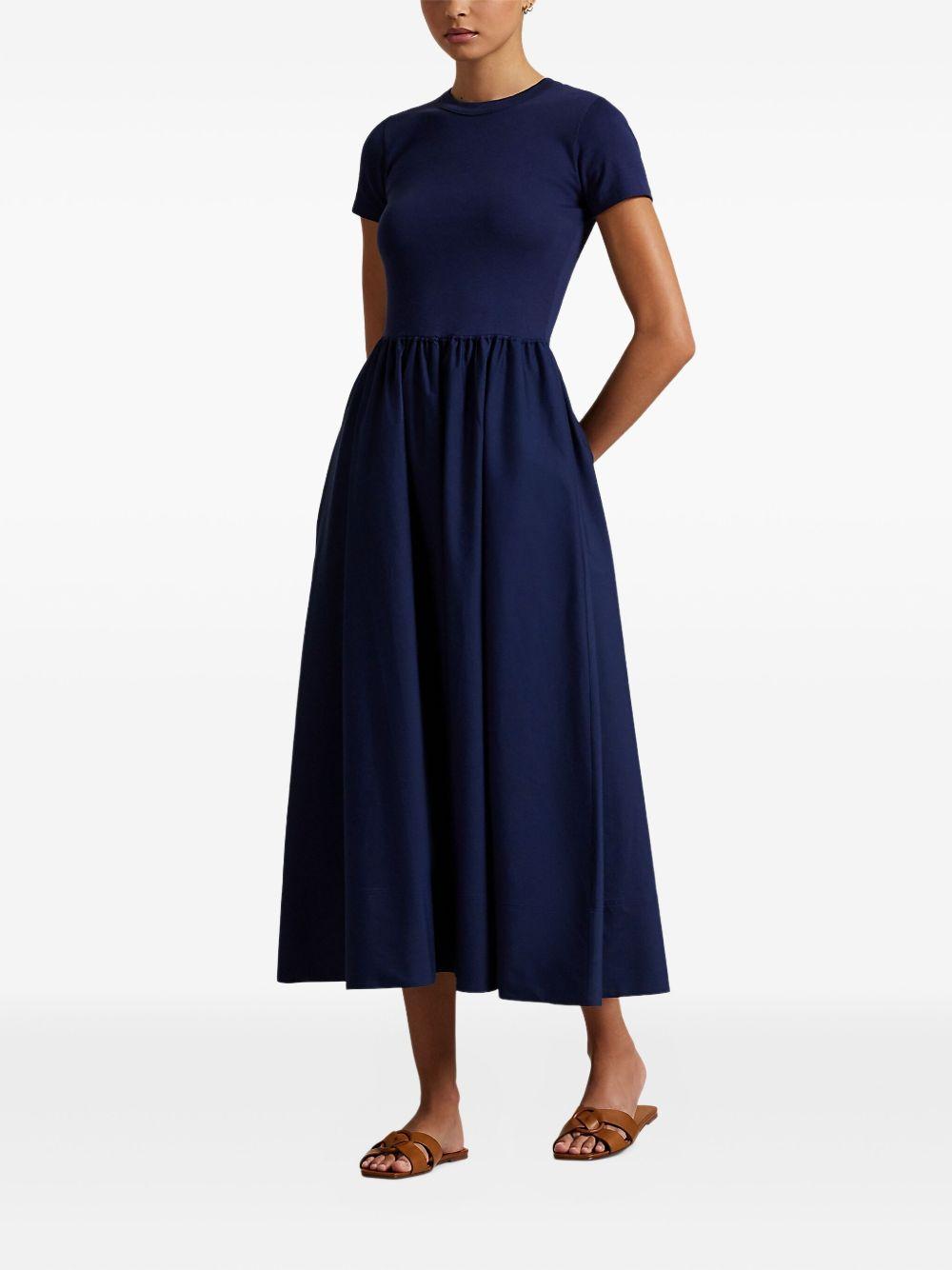 cotton dress Product Image