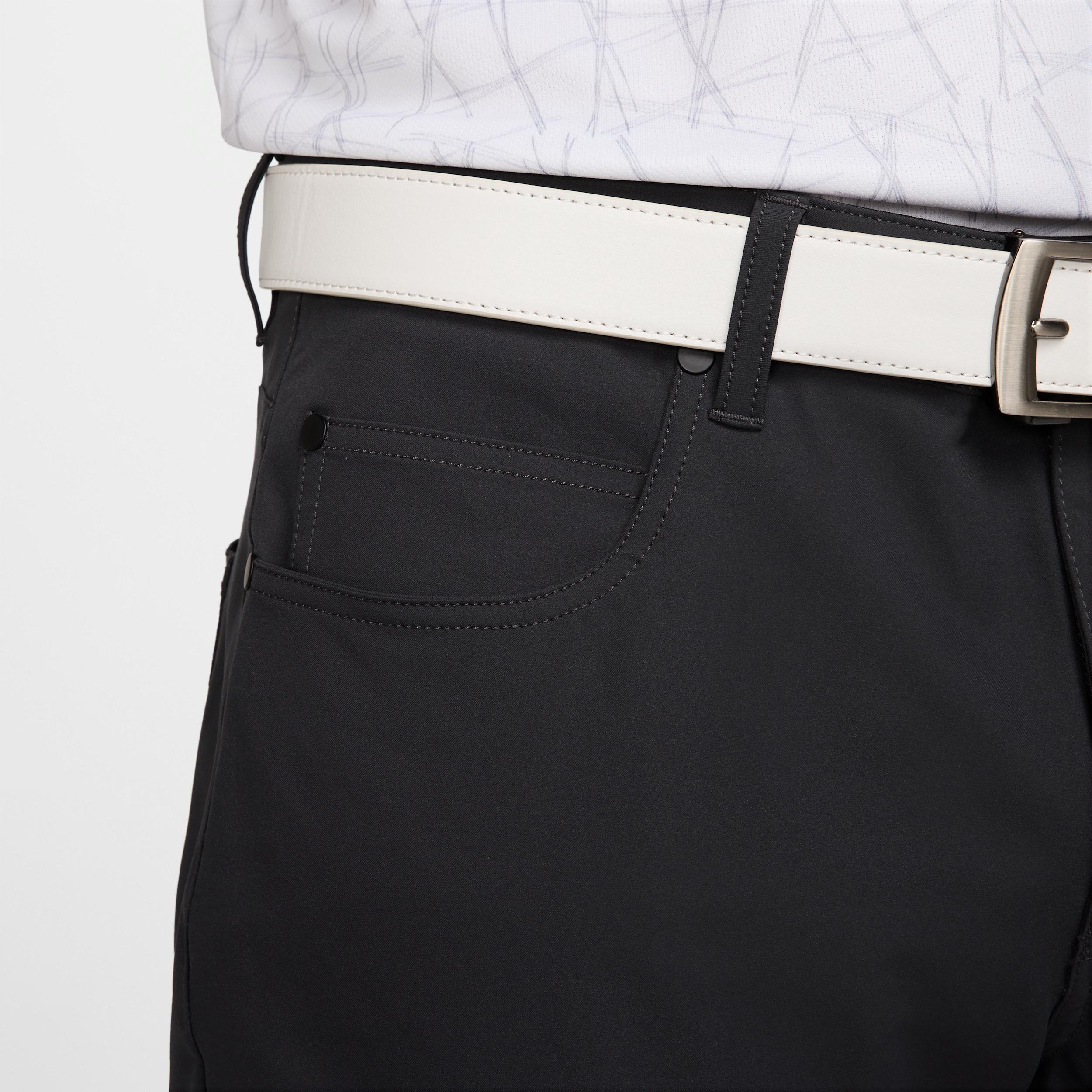 Nike Mens Tour 5-Pocket Slim Golf Pants | FD5615-060 Product Image