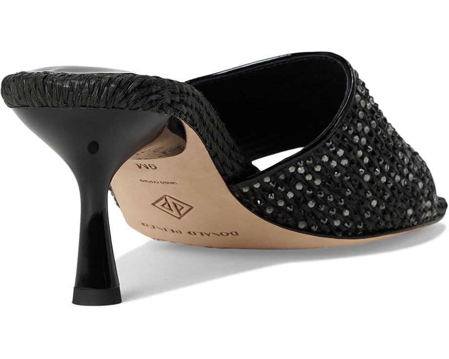 Ragan Strappy Sandals Product Image