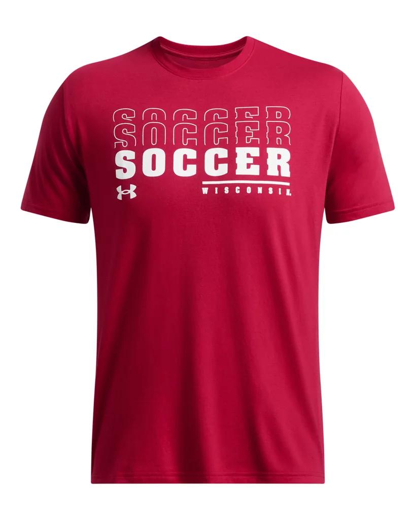 UA Performance Cotton Collegiate Product Image